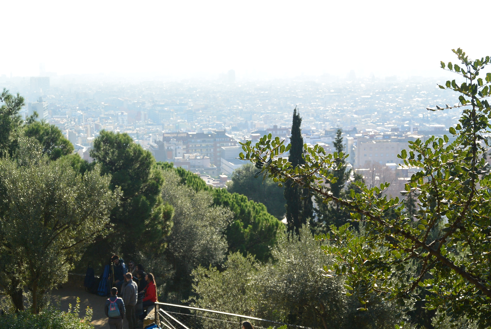 Espagne 261218 301218  192